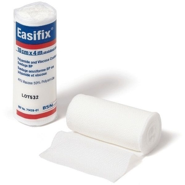 Easifix Conforming Bandage 10cmx1.75mt