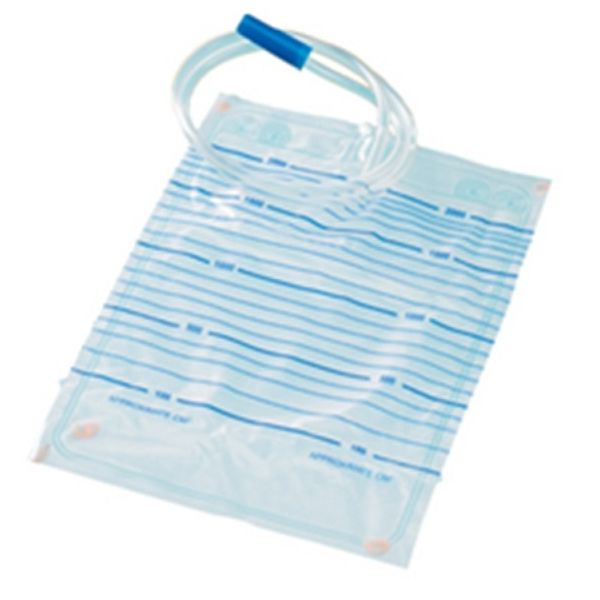 Simpla S/Term N/S N/Tap D/Bag 100cm 2Lt