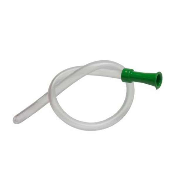 Unomedical Rectal Tube 40cm FG28