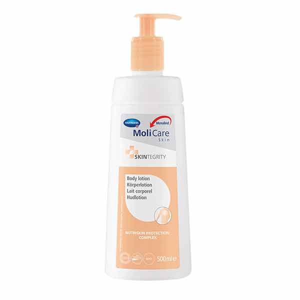 MoliCare Skin Body Lotion 500mL