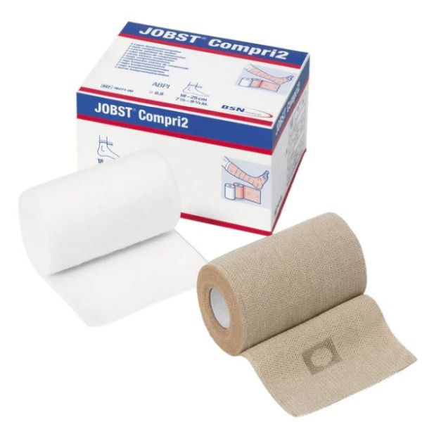 JOBST Compri2 Ankle 18-25cm Bandage Ea