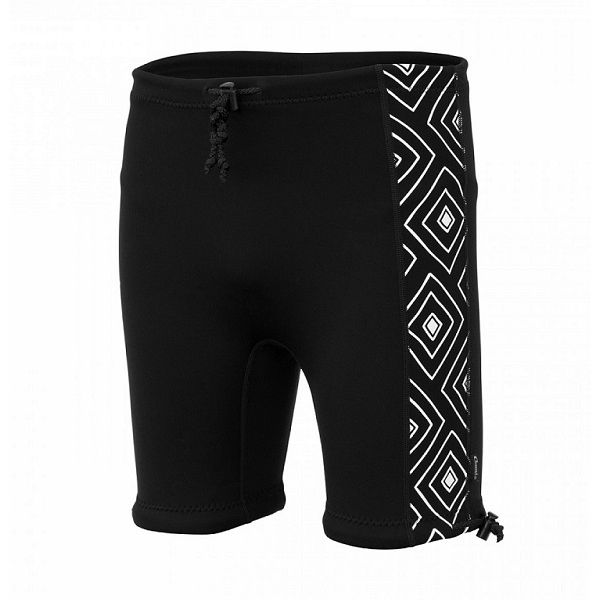Conni Adult Containment Swim Short Large Aztec