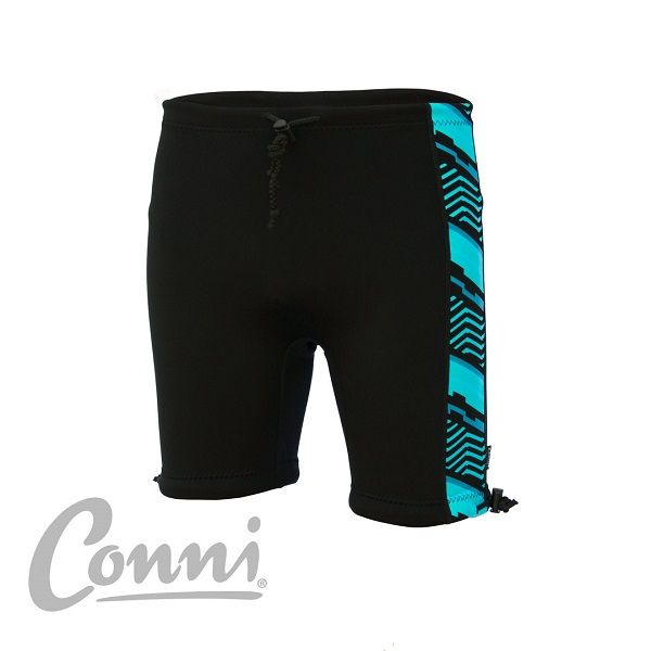 Conni Adult Containment Swim Short Medium Geo