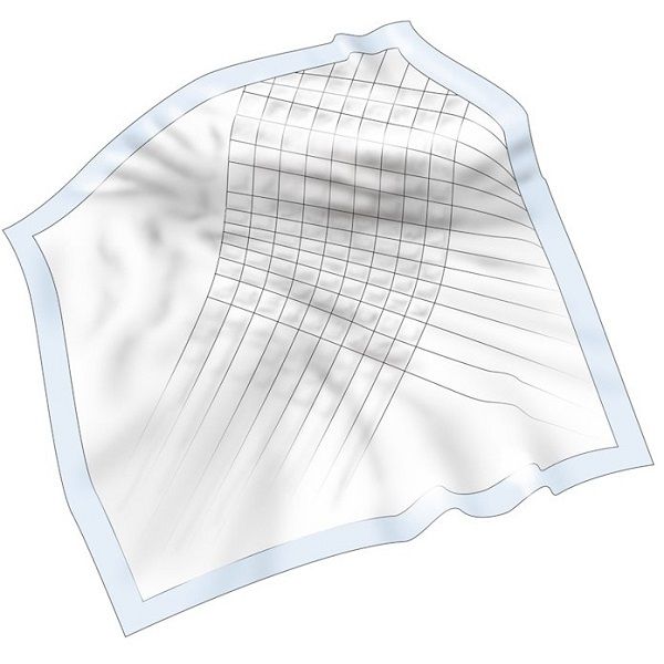 Abri-Soft Classic Underpads 40x60cm 900ml Pk60