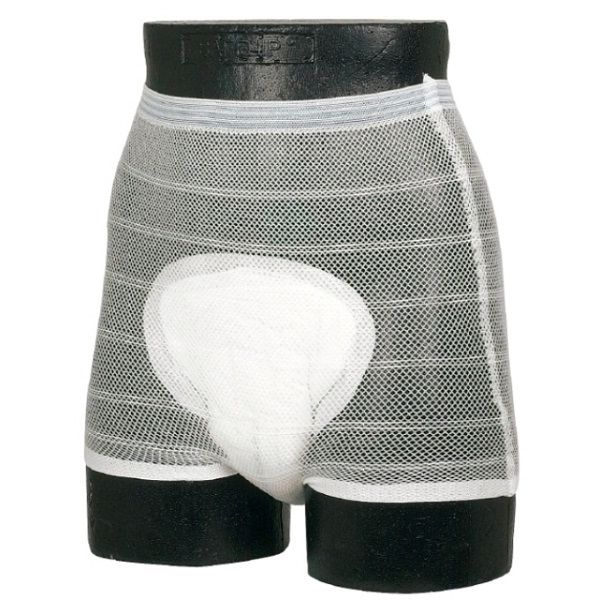 Abri-Pants Net Pants Med 60-100cm