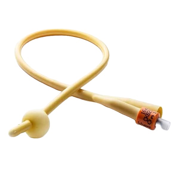 Bardex IC Silver Coated Catheter 5ml 43cm M FG24