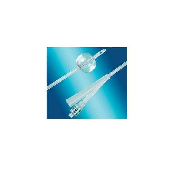 Bardex LubriSil Hydro Coated Catheter 5ml 40cm M FG14