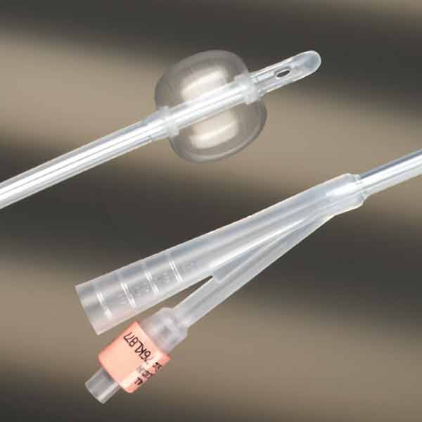 Bardex LubriSil Hydro Coated Catheter 5ml 40cm M FG20