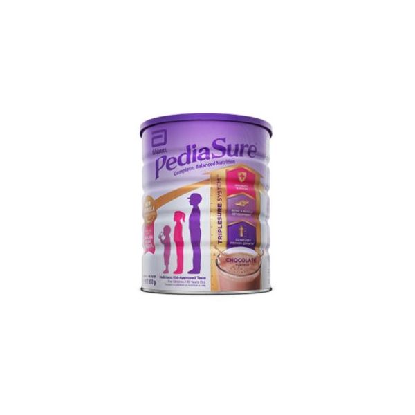 Pediasure Powder Chocolate 850gm Can