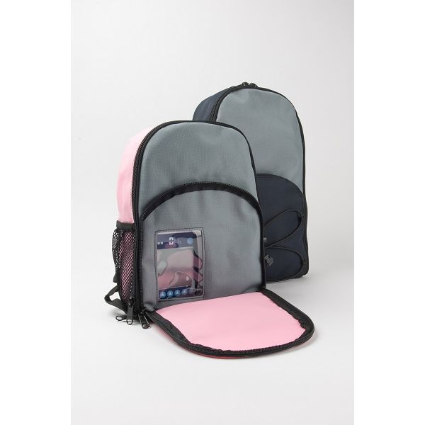 Joey Mini Backpack Blue
