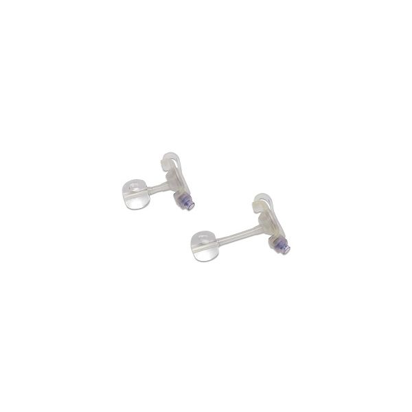 Nutriport Balloon SLG 18Frx3.5cm