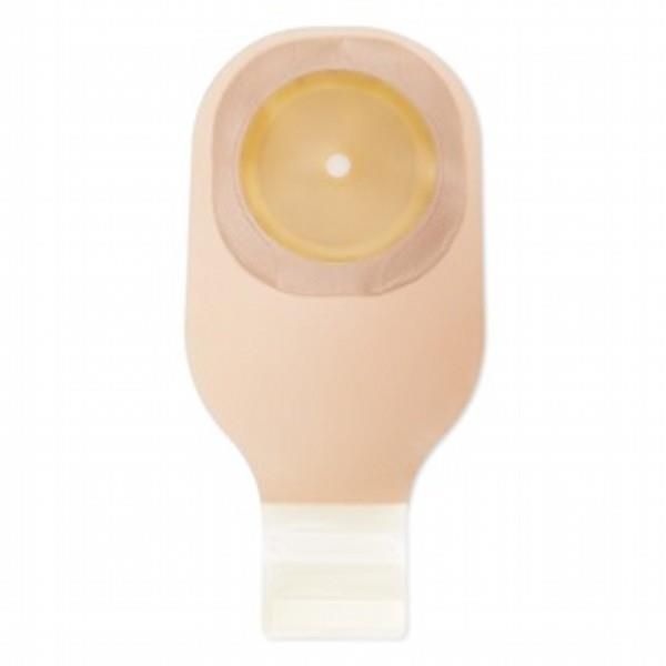 Moderma Flex 1pc Drainable Pouch 35mm Bx30