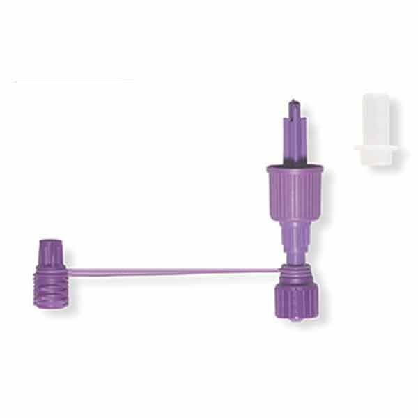 Flocare Bolus Adaptor