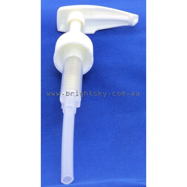 Free Hand Pump Dispenser Microshield 500ml