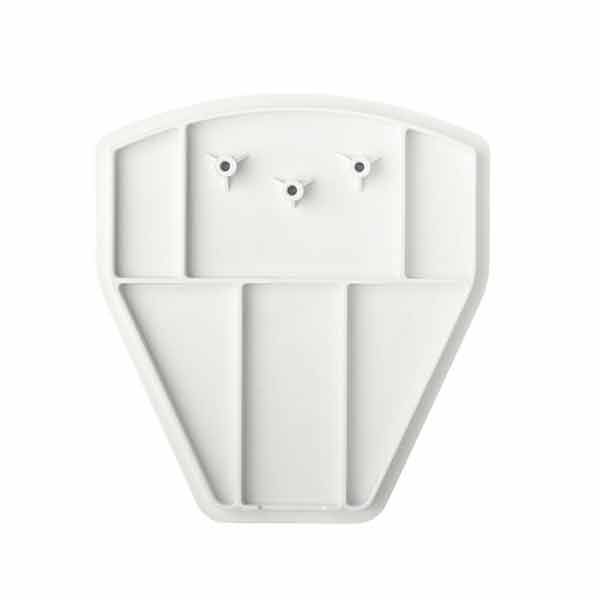 Microshield 1.5L Dispenser Backing Plate