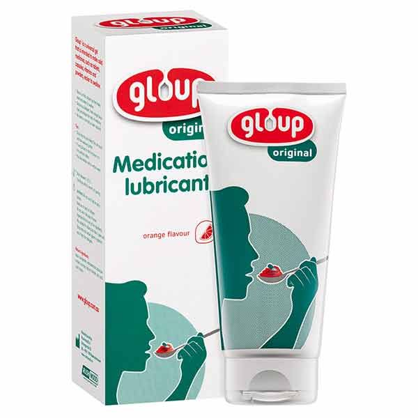 Gloup Orange Original 150ml