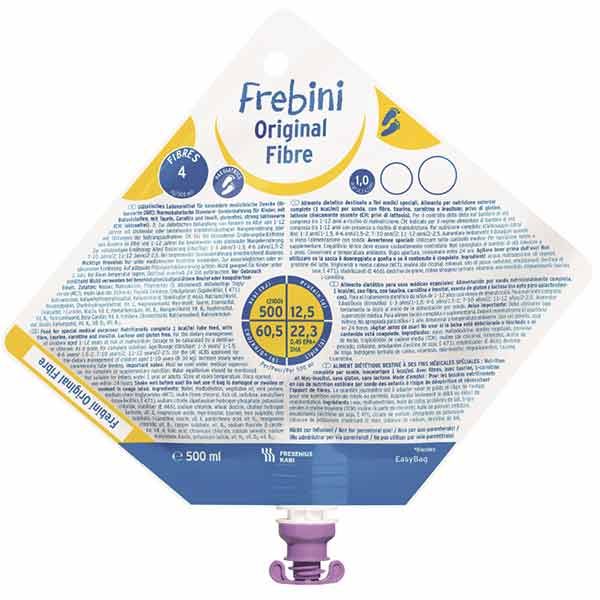 Frebini Original Fibre 500mL Easybag