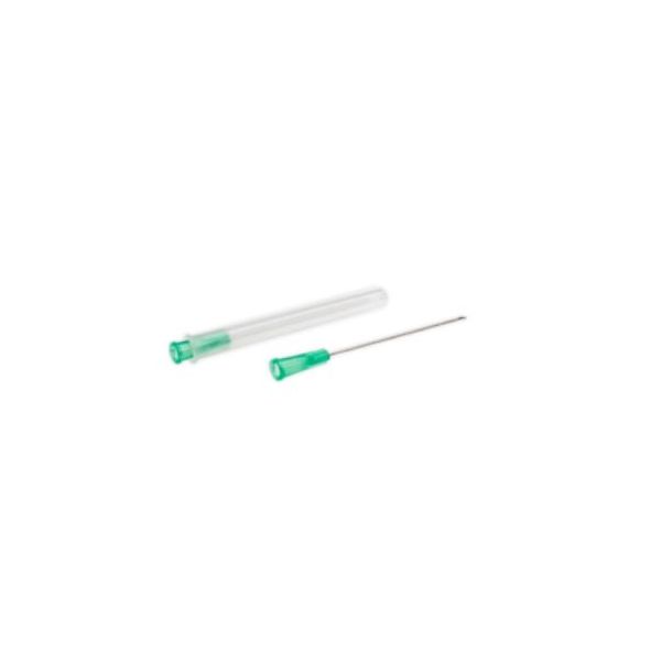 BD Sterile Needle 19G 38mm Bx100