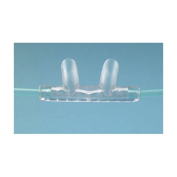Unomedical Soft Touch Nasal Canula Curve Tip