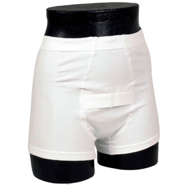 Abri Fix Man X-Large