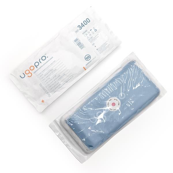 Ugo Procedure Catheter Pack Bx80