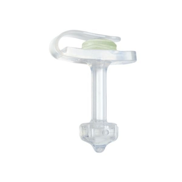 Mini One Non-Balloon Button ENFit 14Fr x 2.5cm