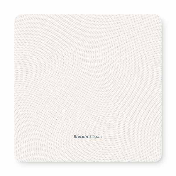 Biatain Silicone Non-Border 20cm x 20cm