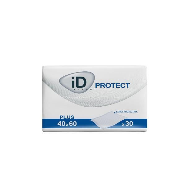 iD Expert Protect Plus 40x60 525ml Pk30