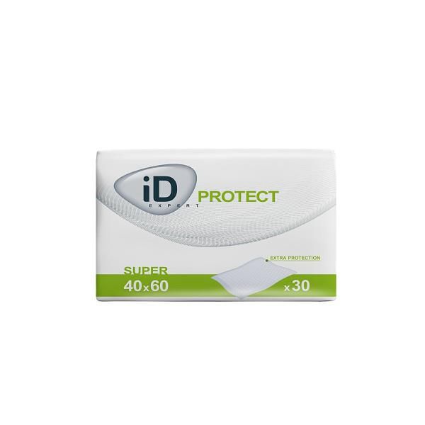 iD Expert Protect Super 40x60 750ml Pk30