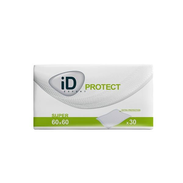 iD Expert Protect Super 60x60 1125ml Pk30
