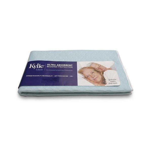 Kylie Standard Non-Slip 71x91cm Waterproof no Tuckins 2000ml