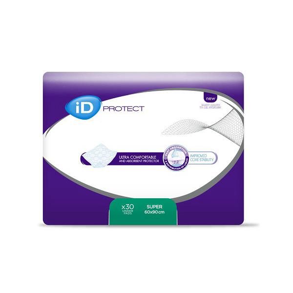 iD Protect Super 60x90 1420 Pk30