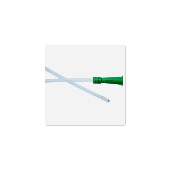 EasiCath Hydrophilic Nelaton Catheter 38cm Male FG18