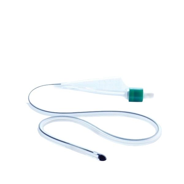 Releen Silicone Catheter 10ml 40cm M FG16