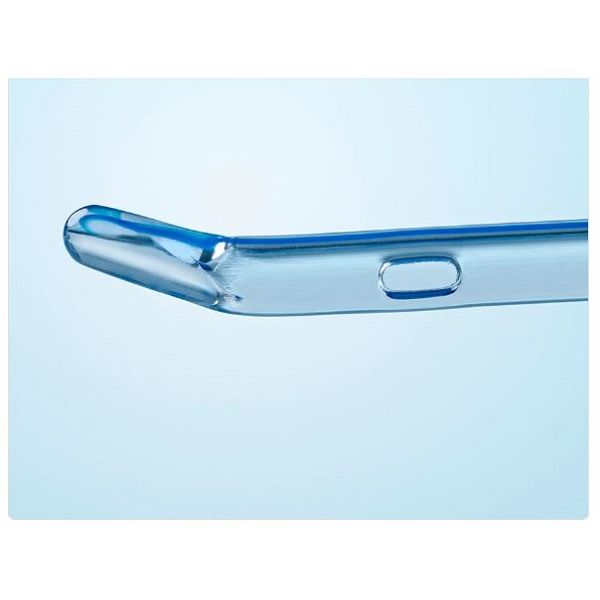 Self-Cath Tapered Tip Catheter 38cm Male FG10