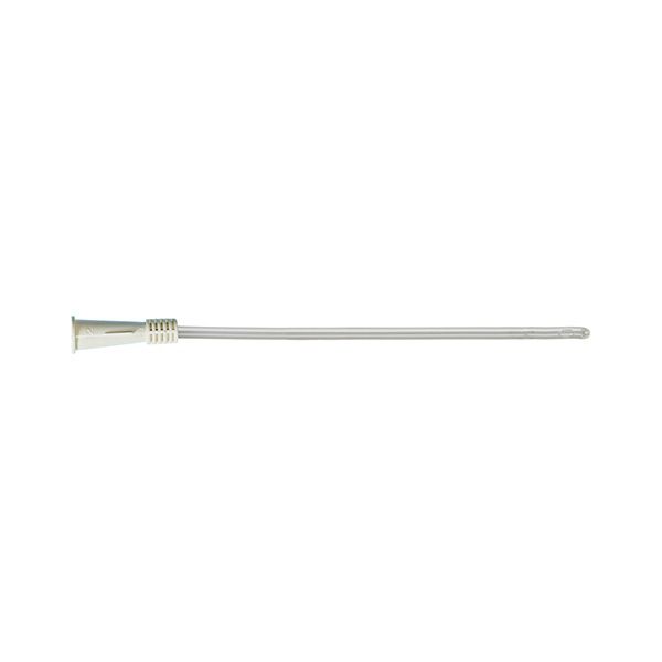 Self-Cath Nelaton Straight Tip Catheter 12cm Female FG12