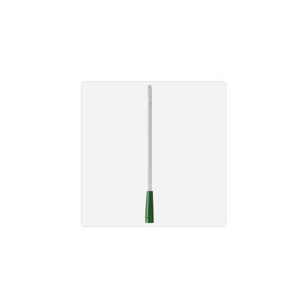 Self-Cath Nelaton Straight Tip Catheter 40cm Male FG14