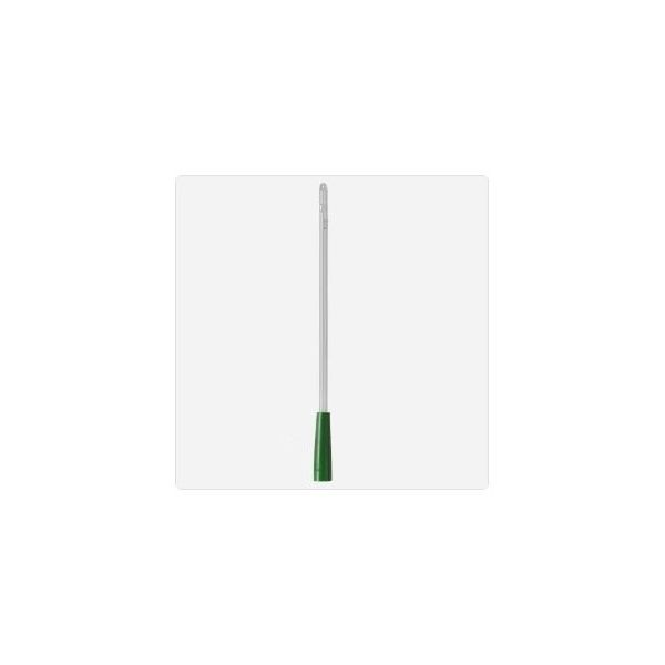 Self-Cath Nelaton Straight Tip Catheter 40cm Male FG16