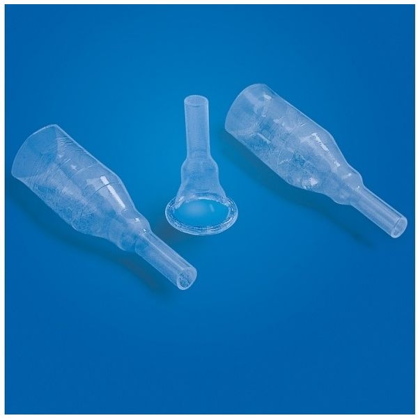 Rochester Pop-On self adhesive Urisheath Short 29mm