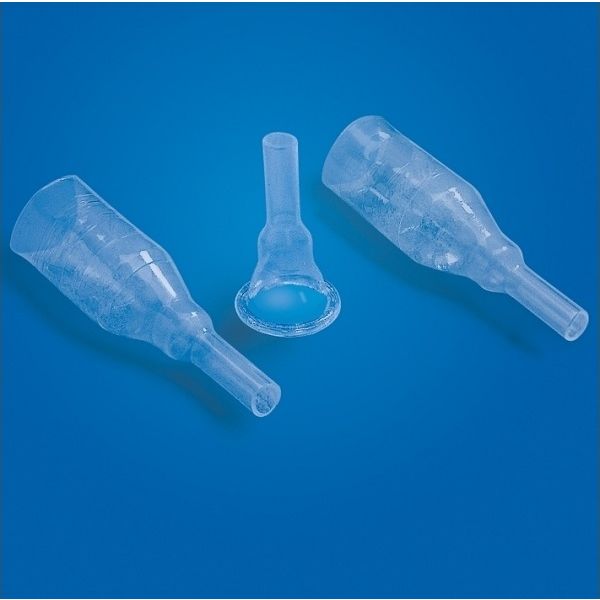 Rochester Pop-On self adhesive Urisheath Short 36mm