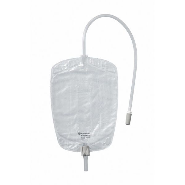 Conveen Contour Leg Bag Non Sterile 45cm 600ml