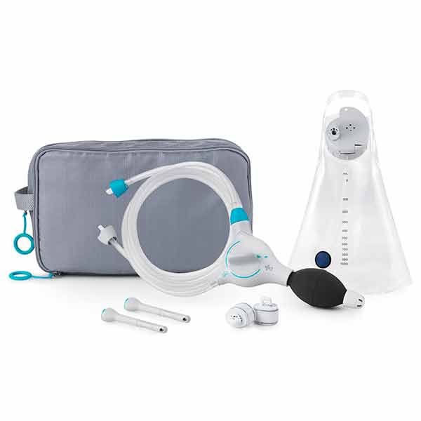 Peristeen Plus System Regular