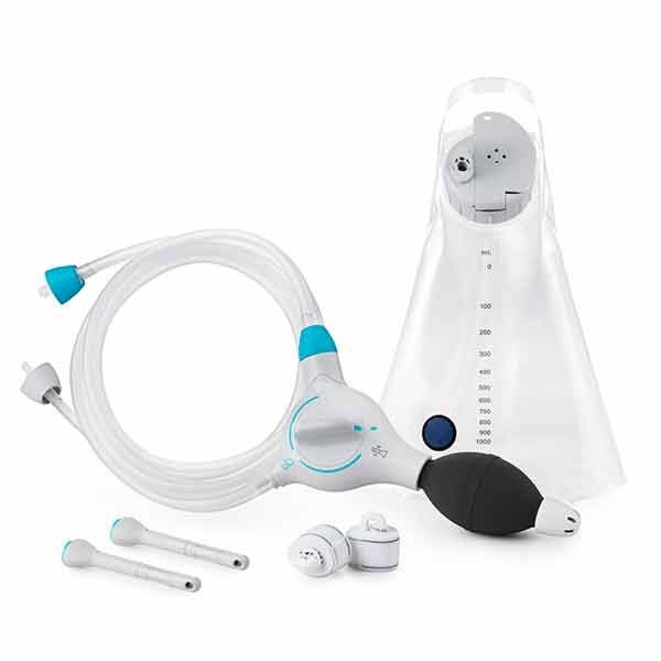 Peristeen Plus System Regular Excluding Bag