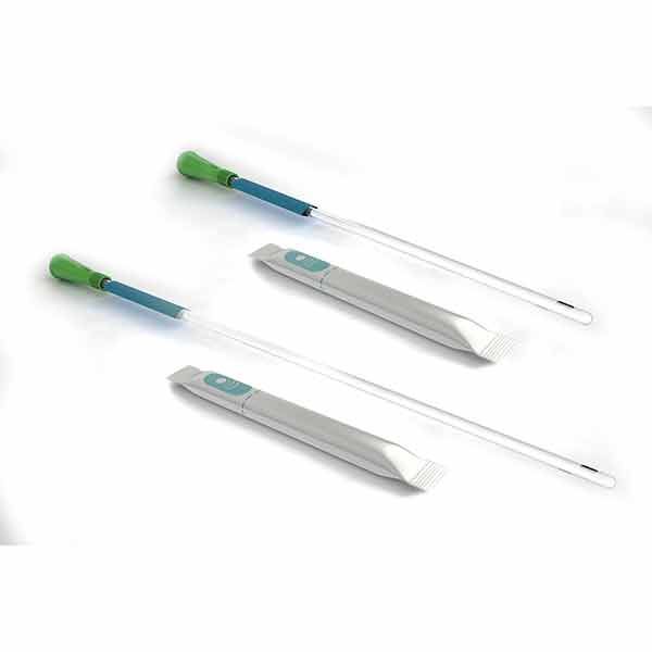 GentleCath Glide Catheter 18cm Female FG16