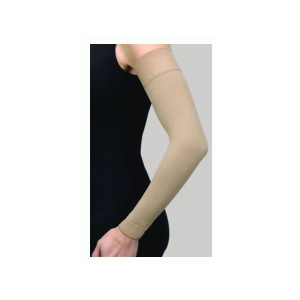 JOBST Bella Strong Arm Sleeve Regular Natural Size 3 20-30 m