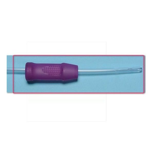 I.S No Touch Nelaton Catheter 42cm Male FG14