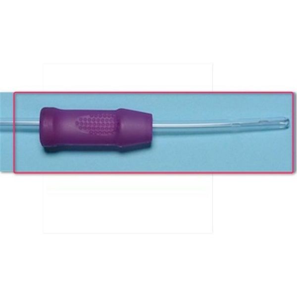 I.S No Touch Nelaton Catheter 42cm Male FG16