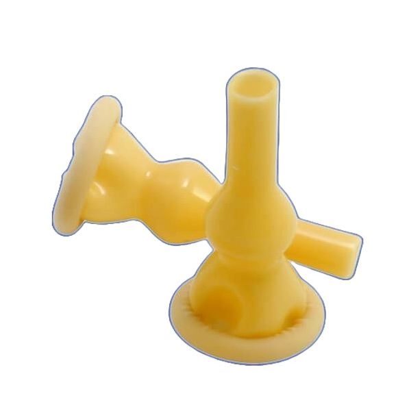 Sayco Active Catheter Latex self adhesive External 28mm