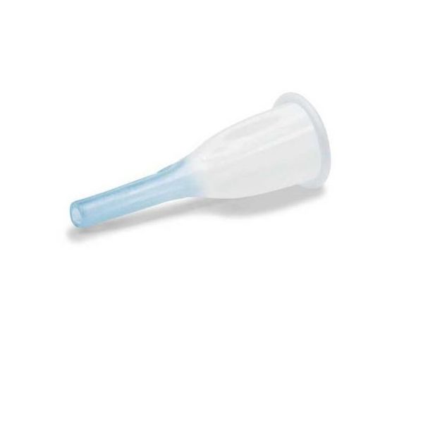 P-Sure Strong Self Adhesive Sheath 28mm Blue