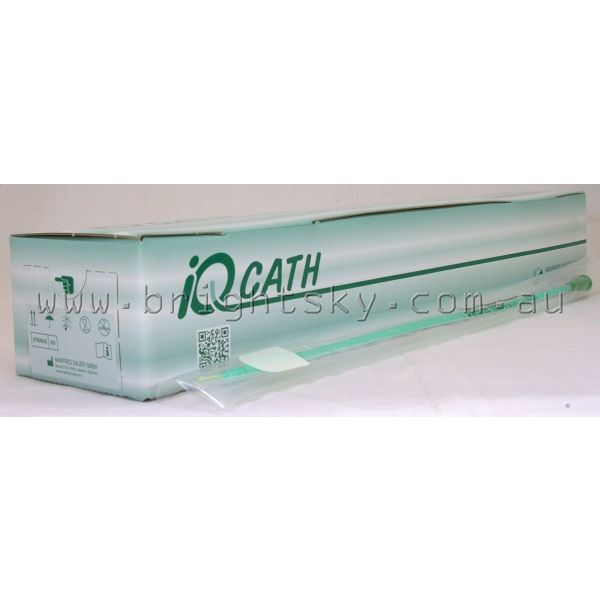 IQ Nelaton Catheter Non Hydrophilic 40cm Male FG14